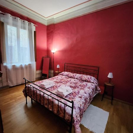 Il Nido Dell'Aquila By Francigenaapartments Siena Luaran gambar