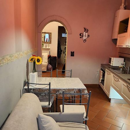 Il Nido Dell'Aquila By Francigenaapartments Siena Luaran gambar