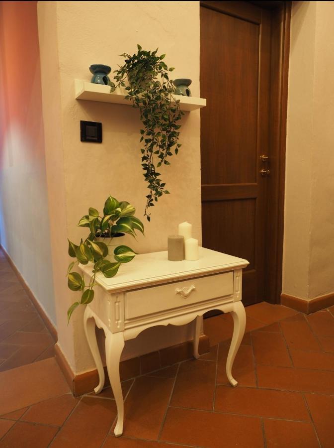 Il Nido Dell'Aquila By Francigenaapartments Siena Luaran gambar