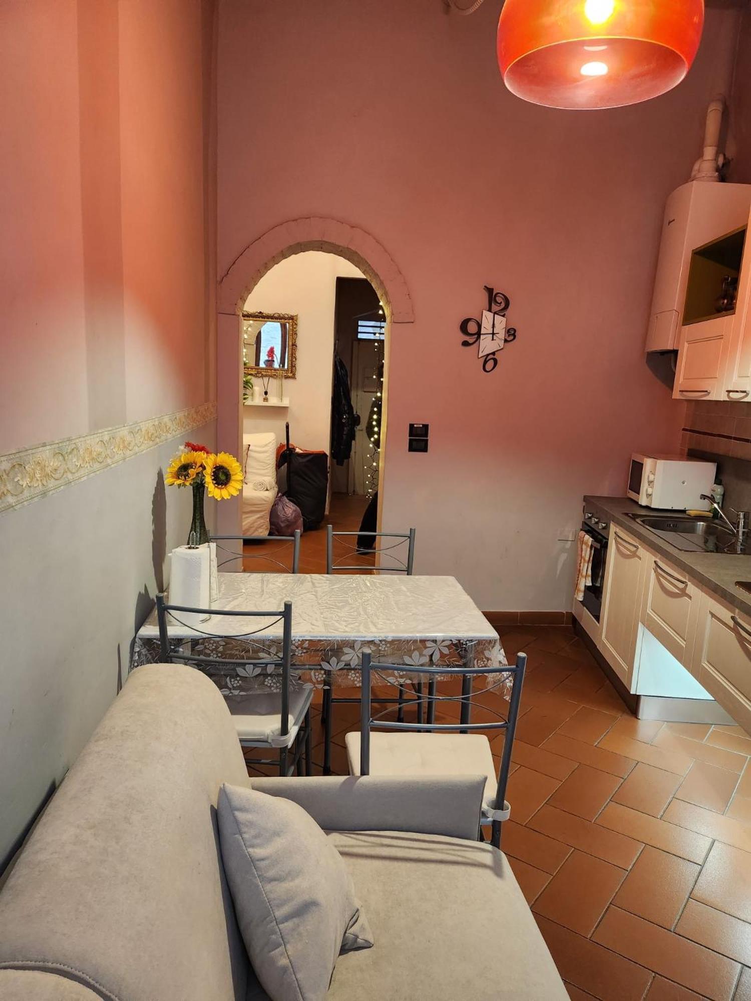 Il Nido Dell'Aquila By Francigenaapartments Siena Luaran gambar